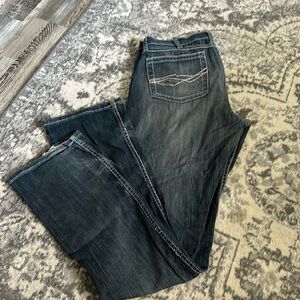 Men’s Wrangler 20x jeans